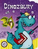 Dinozaury - Opracowanie Zbiorowe -  Polnische Buchandlung 