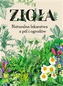 Zioła. Nat... - Opracowanie zbiorowe -  polnische Bücher