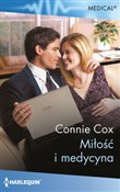 Miłość i m... - Connie Cox -  fremdsprachige bücher polnisch 
