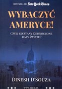 Wybaczyć A... - Dinesh D`Souza -  Książka z wysyłką do Niemiec 