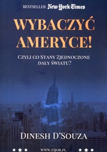 Bild von Wybaczyć Ameryce Czyli co Stany Zjednoczone dały światu?