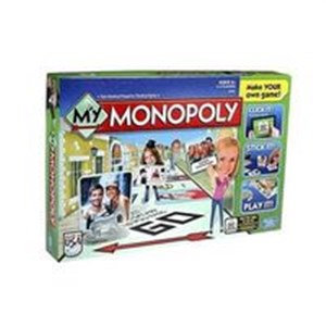 Bild von My Monopoly