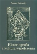 Historiogr... - Andrzej Radomski -  Książka z wysyłką do Niemiec 