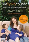 Nie tylko ... - Bialik Mayim -  fremdsprachige bücher polnisch 