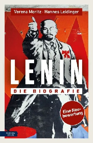 Obrazek MORITZ, V: LENIN