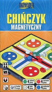 Obrazek Chińczyk magnetyczny