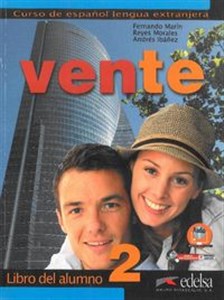 Bild von Vente 2 Podręcznik