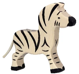 Obrazek ZEBRA, KLEIN