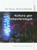 Kultura gi... - Jon Dovey, Helen W. Kennedy -  fremdsprachige bücher polnisch 