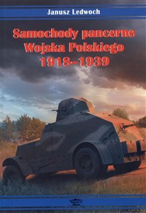 Bild von Samochody pancerne Wojska Polskiego 1918-1939