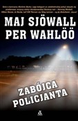 Polska książka : Zabójca po... - Maj Sjowall, Per Wahloo