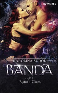 Obrazek Banda Część 1 Ryder i Eileen