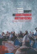 Grupy reko... - Krzysztof Olechnicki, Tomasz Szlendak, Arkadiusz Karwacki -  fremdsprachige bücher polnisch 