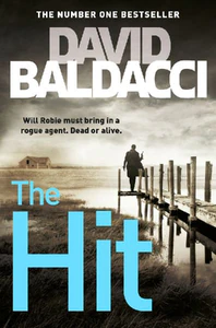 Bild von BALDACCI, D: HIT