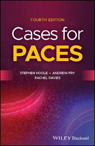 Obrazek HOOLE, S: CASES FOR PACES