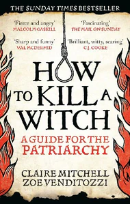 Obrazek MITCHELL, C: HOW TO KILL A WITCH