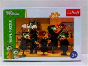 Książka : Puzzle 60 ...