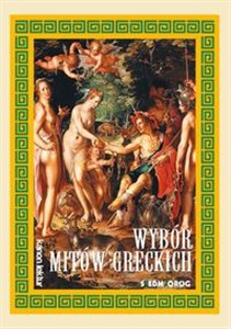 Bild von Wybór mitów greckich