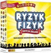 Ryzyk Fizy... -  fremdsprachige bücher polnisch 