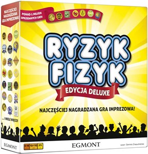 Bild von Ryzyk Fizyk