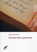 Diarystki:... - Tatiana Czerska - buch auf polnisch 