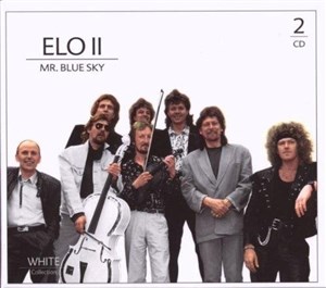 Bild von Elo II - Mr. Blue Sky (2CD)