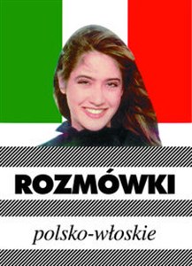 Obrazek Rozmówki polsko-włoskie