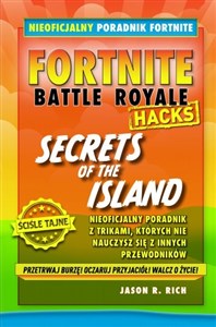 Obrazek Fortnite Secrets of the Island