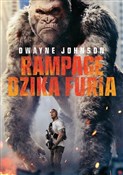 Zobacz : Rampage. D... - Brad Peyton