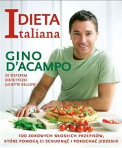 Obrazek Dieta italiana