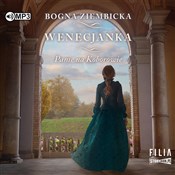 Zobacz : [Audiobook... - Bogna Ziembicka