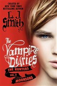 The Vampir... - L. J. Smith - buch auf polnisch 