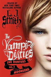 Obrazek The Vampire Diaries: The Hunters: Moonsong