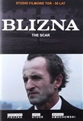 Blizna DVD... - Krzysztof Kieslowski - Ksiegarnia w niemczech