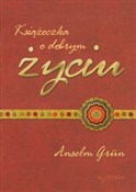 Książeczka... - Anselm Grun -  fremdsprachige bücher polnisch 