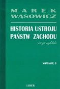 Polnische buch : Historia u... - Marek Wąsowicz