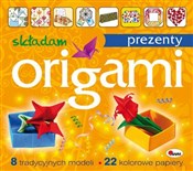 Origami Sk... - Piotr Kozera, Tomasz Jabłoński -  Książka z wysyłką do Niemiec 