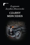 Książka : Czarny mer... - Zygmunt Zeydler-Zborowski