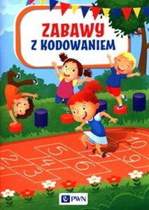 Bild von Zabawy z kodowaniem