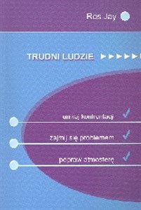 Obrazek Trudni ludzie