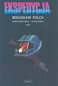Ekspedycja... - Bogusław Polch -  Polnische Buchandlung 