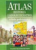 Atlas hist... -  Książka z wysyłką do Niemiec 