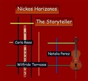 The Storyt... - Nickos Harizanos - Ksiegarnia w niemczech