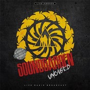Książka : Uncaged - ... - Soundgarden