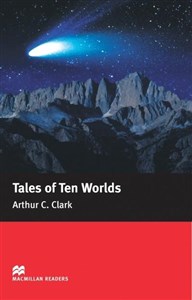 Obrazek Tales of Ten Worlds Elementary