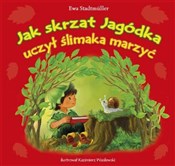 Polska książka : Jak Skrzat... - Ewa Stadtmuller