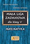 Mała liga ... - Halina Murawska, Elżbieta Wilińska -  Polnische Buchandlung 