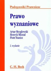 Bild von Prawo wyznaniowe