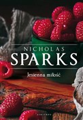 Jesienna m... - Nicholas Sparks -  Polnische Buchandlung 