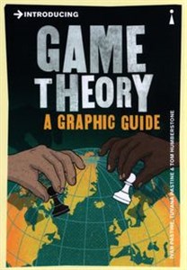 Bild von Introducing Game Theory A Graphic Guide